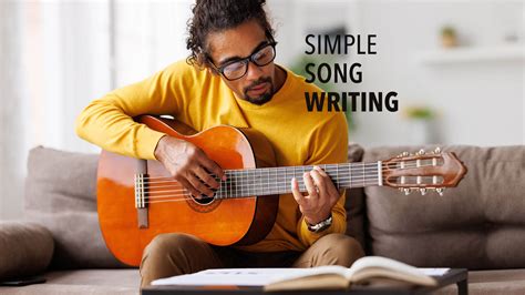 Writing Songs Acoustic Live Chords .